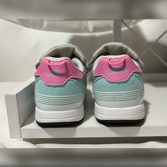 New Balance 515 | Size 8c - Picture 5 of 6